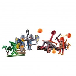 EMBOSCADA EN EL CAMINO... 2