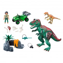 TIRANOSAURUS REX CON... 2