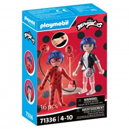 MIRACULOUS: MARINETTE &...