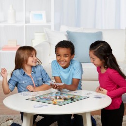 JUEGO MONOPOLY JUNIOR EN... 2