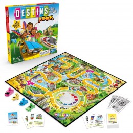 JUEGO GAME OF LIFE JUNIOR... 2
