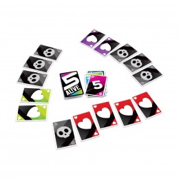 FIVE ALIVE F4205 HASBRO GAMING 2