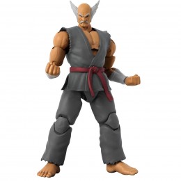 TEKKEN HEIHACHI MISHIMA...