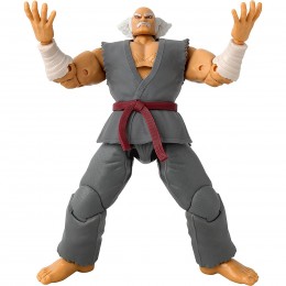 TEKKEN HEIHACHI MISHIMA... 2