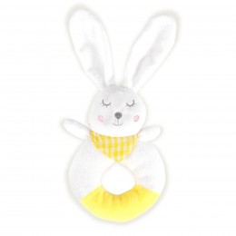 SONAJERO REDONDO CONEJO TACHAN 2