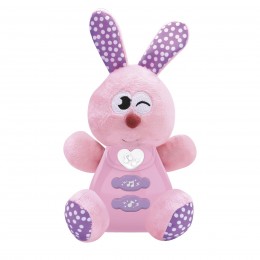 RABBIT LIGHTS AND SOUND TACHAN 2