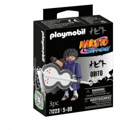 OBITO NARUTO 71223 PLAYMOBIL