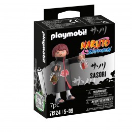 SASORI NARUTO 71224 PLAYMOBIL