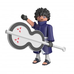 OBITO NARUTO 71223 PLAYMOBIL 2