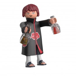 SASORI NARUTO 71224 PLAYMOBIL 2