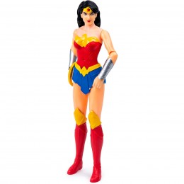 DC FIGURA WONDER WOMAN 30CM...