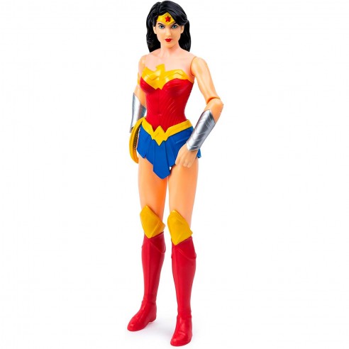 DC FIGURA WONDER WOMAN 30CM 6056902...