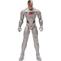 FIGURE DC CYBORG 30 CM...