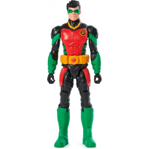 FIGURA ROBIN 30 CM 6067623 SPIN MASTER