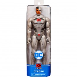 FIGURE DC CYBORG 30 CM... 2