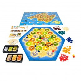 CATAN PLUS 2023 BGCATPLUSP3... 2