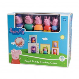 PEPPA PIG: CUBOS APILABLES... 2