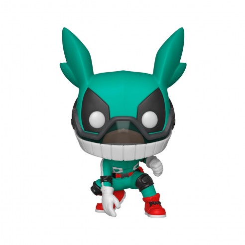 FUNKO POP FIGURINE DEKU HELMET 42930...