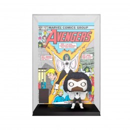 FUNKO POP FIGURA MÓNICA...