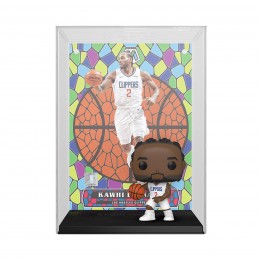 FUNKO POP FIGURE KAWHI...