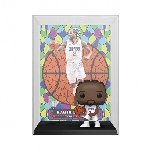 FUNKO POP FIGURE KAWHI LEONARD 61489...