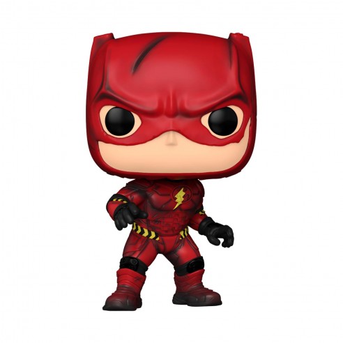 FUNKO POP FIGURE BARRY ALLEN THE...