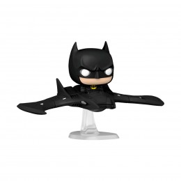 FUNKO POP FIGURA BATMAN CON...