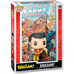 FUNKO POP FIGURE SHAZAM... 2