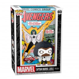 FUNKO POP FIGURA MÓNICA... 2