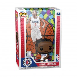 FUNKO POP FIGURE KAWHI... 2