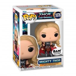 FUNKO POP FIGURE MIGHTY... 2