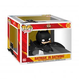 FUNKO POP FIGURA BATMAN CON... 2