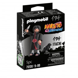 ITACHI AKATSUKI NARUTO...