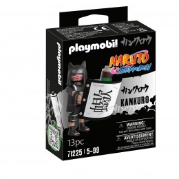 KANKURO NARUTO 71225 PLAYMOBIL