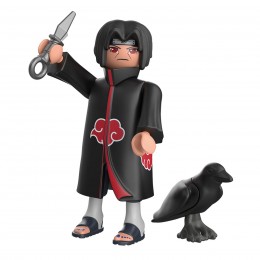 ITACHI AKATSUKI NARUTO... 2