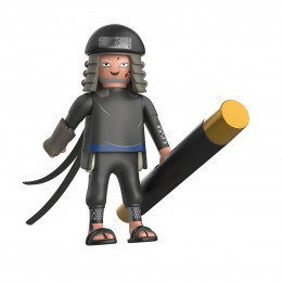 HIRUZEN NARUTO 71227 PLAYMOBIL 2