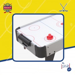 AIR TO CURRENT HOCKEY GAME... 2