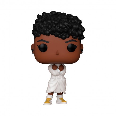 FUNKO POP FIGURA SHURI BLACK PANTHER...