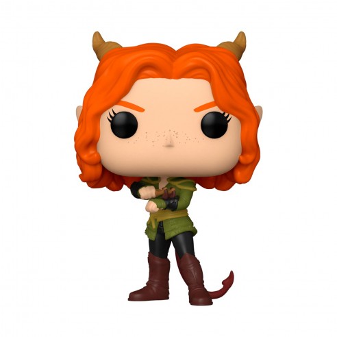 FUNKO POP FIGURA DORIC DRAGONES Y...