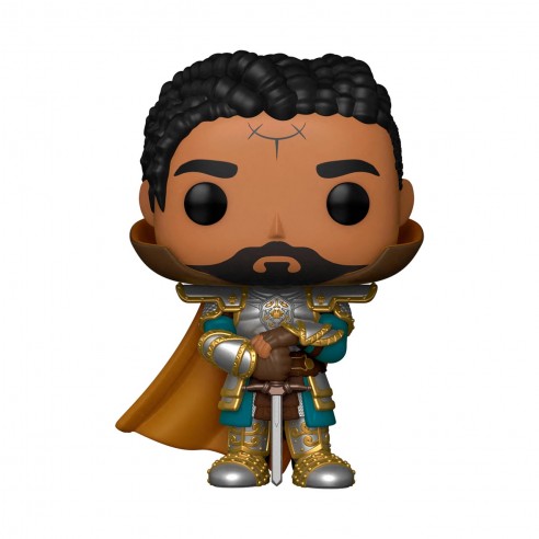 FUNKO POP FIGURA XENK DRAGONES Y...