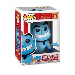 FUNKO POP FIGURINE GENIE... 2