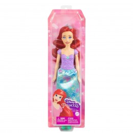 MUÑECA PRINCESA ARIEL HLX30... 2