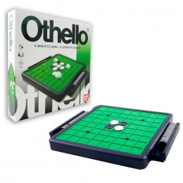 CLASSIC OTHELLO GAME...