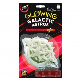 PEGATINAS ASTROS GALÁTICOS...