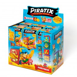 EXP.12 PIRATIX GOLDEN...