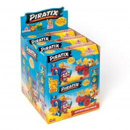 EXP.6 PIRATIX GOLDEN...