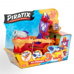 Nueva colección Piratix con diverdylan!!!! De Magic box!!!!! 💥💥 