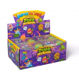 SUPERTHINGS TIN DINO... 2