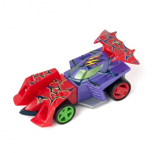 T Racers Toys