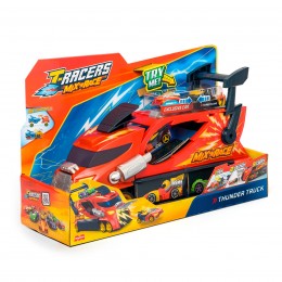 T-RACERS MIX ´N RACE... 2